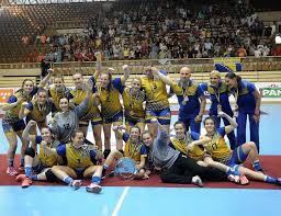 Rukometašice Kanarskih ostrva u BiH